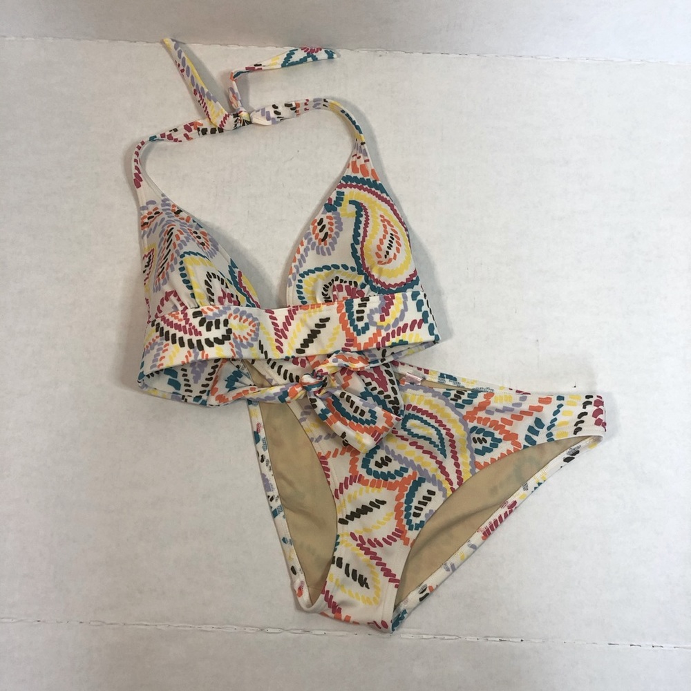 Victoria Secret 2 piece bikini size small